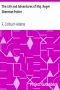 [Gutenberg 4959] • The Life and Adventures of Maj. Roger Sherman Potter